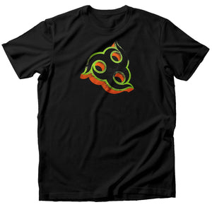 Wainman Hawaii Icon T-Shirt - Kiteshop.com