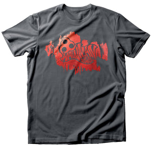 Wainman Hawaii Logo T-Shirt - Kiteshop.com
