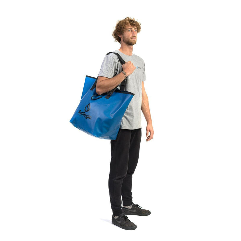 Surflogic Dry Bucket - Kiteshop.com