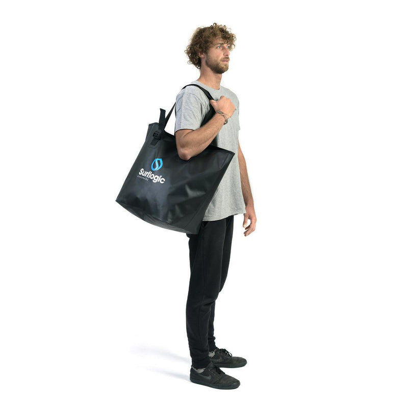 Surflogic Dry Bucket - Kiteshop.com