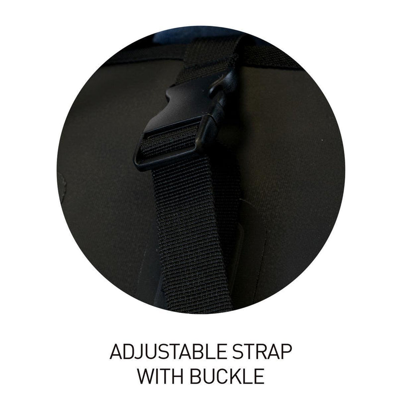 Surflogic Dry Bucket - Kiteshop.com