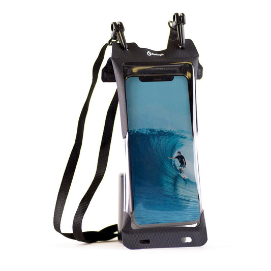 Surflogic Waterproof Phone Case - Kiteshop.com