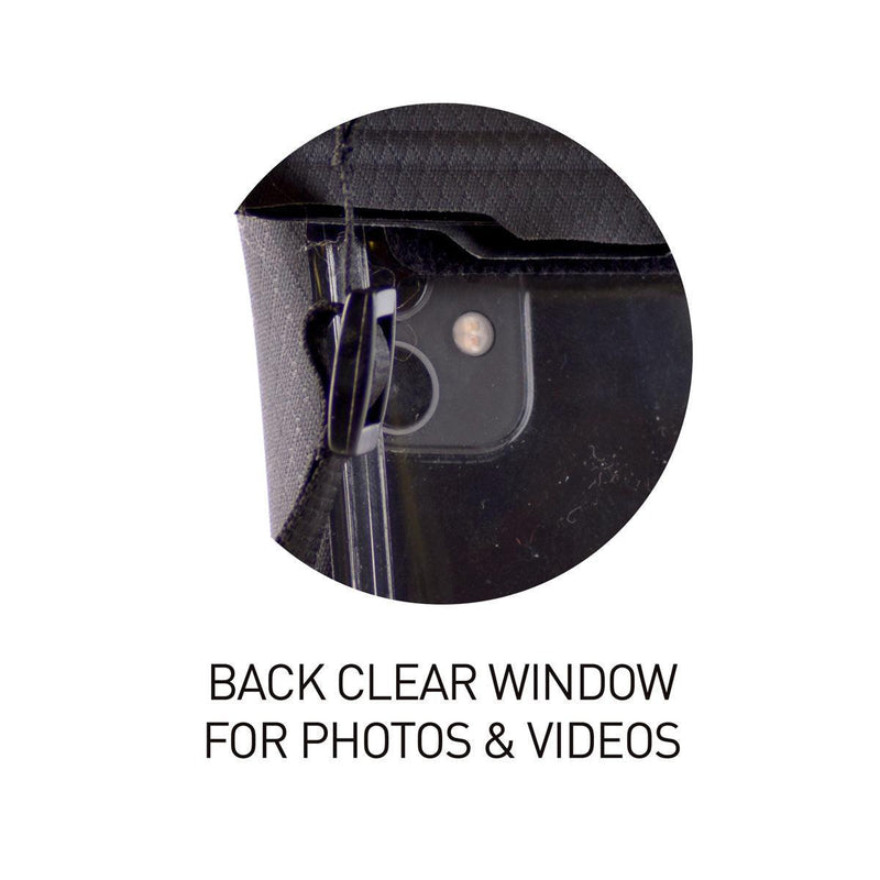 Surflogic Waterproof Phone Case - Kiteshop.com