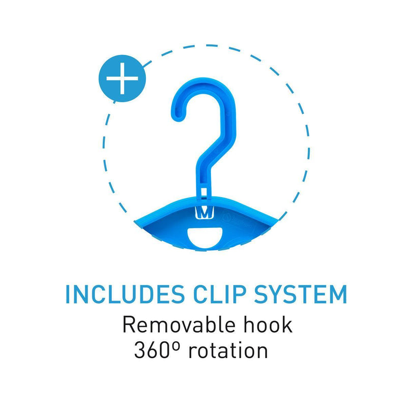 Surflogic Wetsuit Hanger - Kiteshop.com