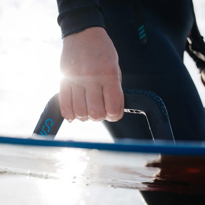 Woo Big Air Grab Handle
