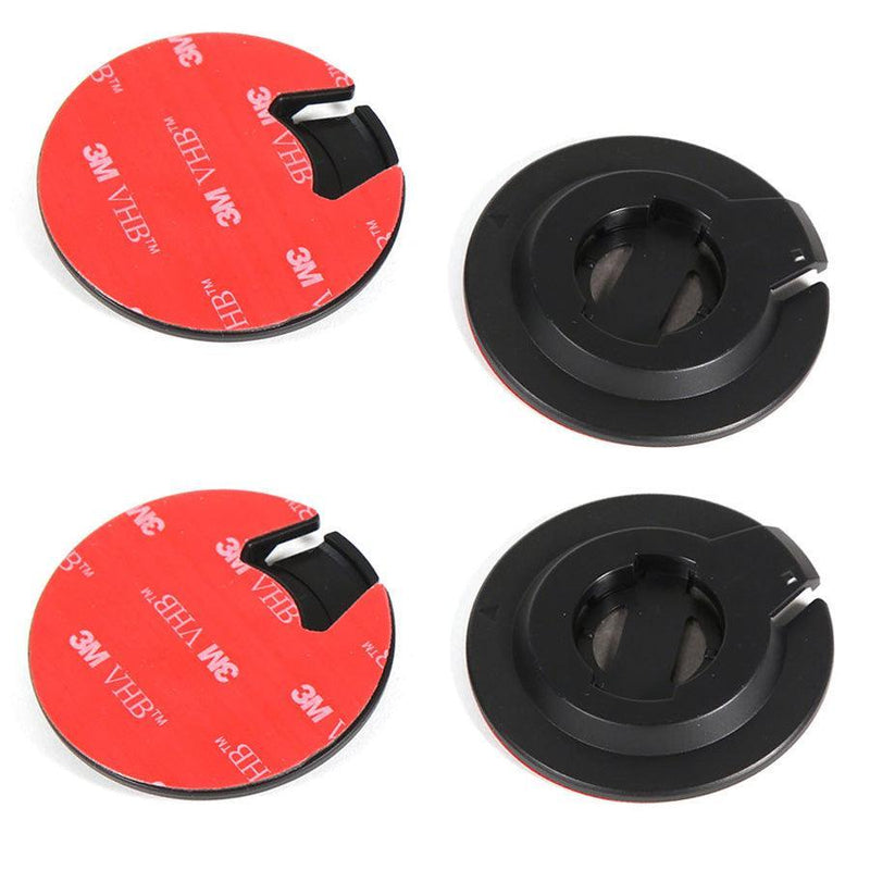 Xensr Flat Mount Kit - Kiteshop.com