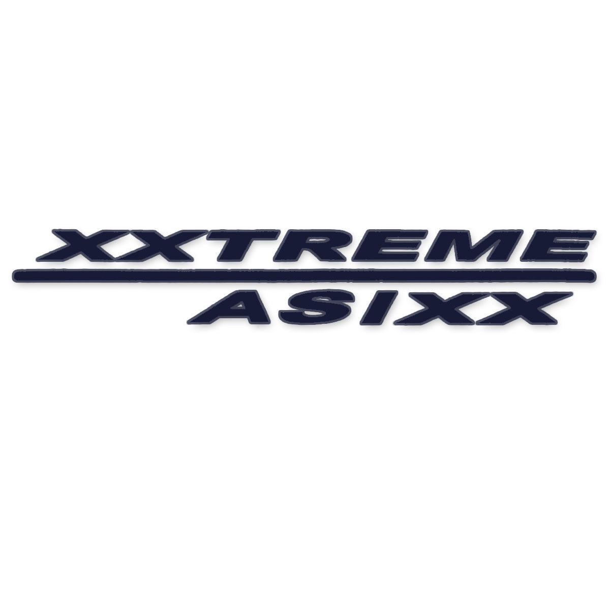 XXTreme Asixx Buggy Vinyl Sticker Set - Kiteshop.com