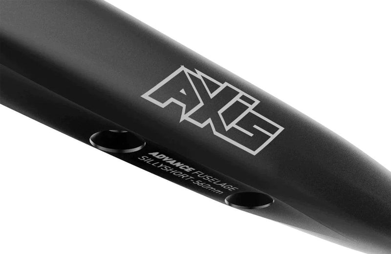 Axis Advance+ B-Series Fuselage - Kiteshop.com