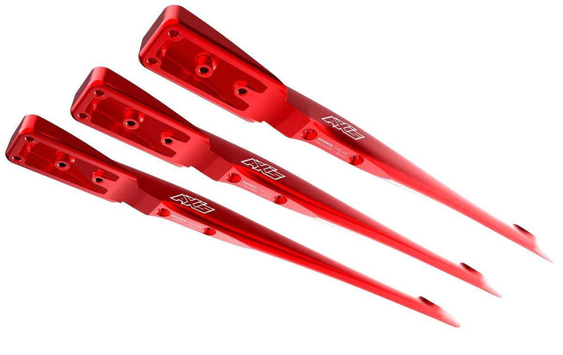 Axis Advance Red-Series Fuselage - Kiteshop.com