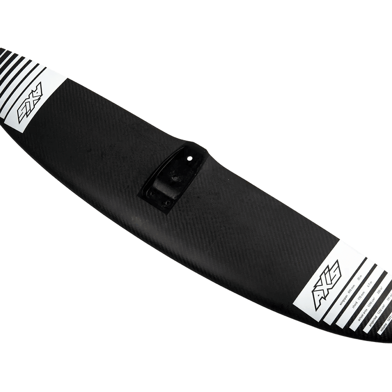 Axis Broad Spectrum Carve (BSC) Series Front Wings - Kiteshop.com