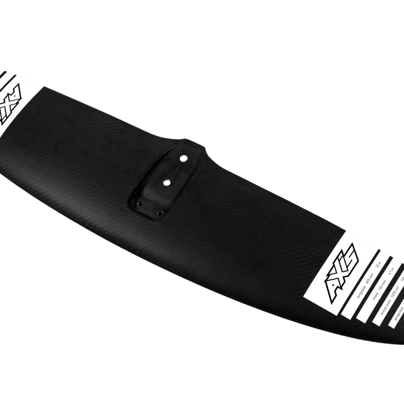 Axis Broad Spectrum Carve (BSC) Series Front Wings - Kiteshop.com