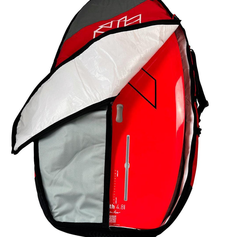 Axis Foil Board Bags - Kiteshop.com