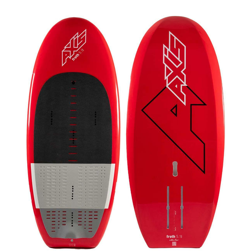 Axis Froth Foil board - Kiteshop.com