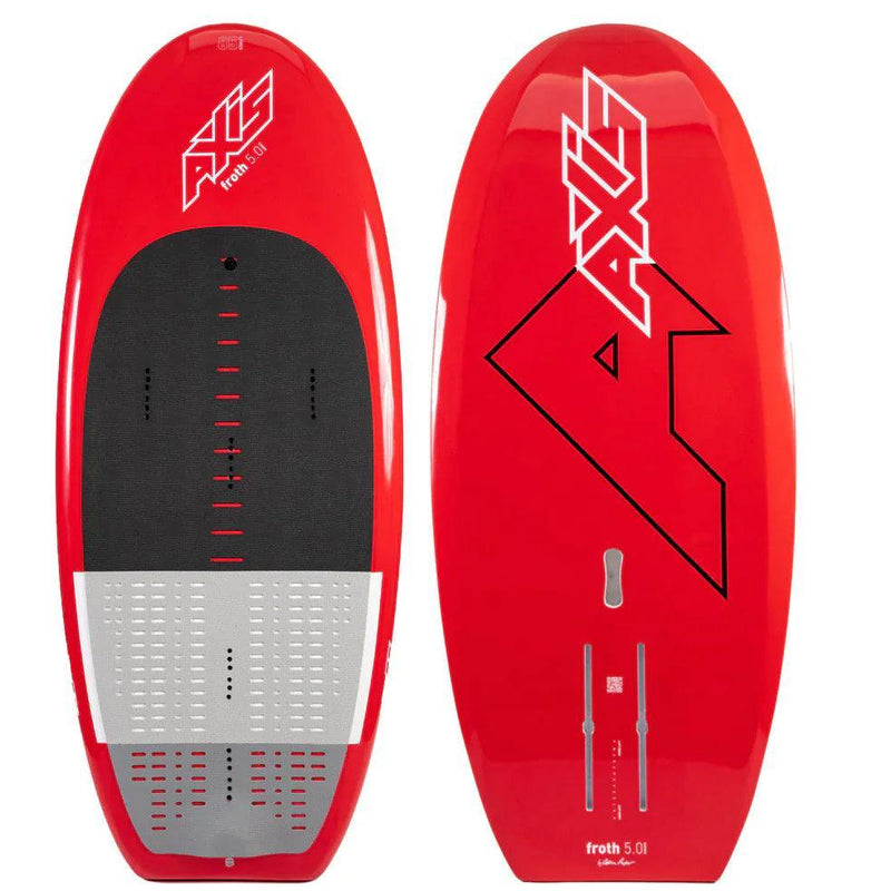 Axis Froth Foil board - Kiteshop.com