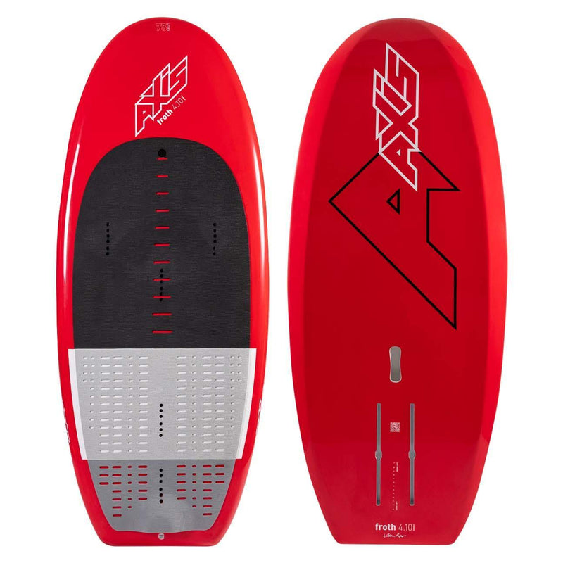 Axis Froth Foil board - Kiteshop.com
