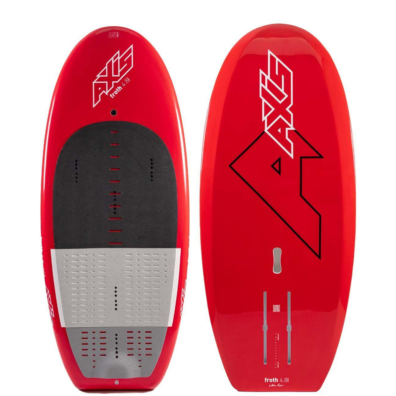 Axis Froth Foil board - Kiteshop.com