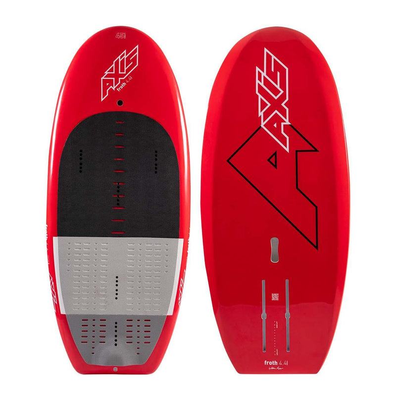 Axis Froth Foil board - Kiteshop.com