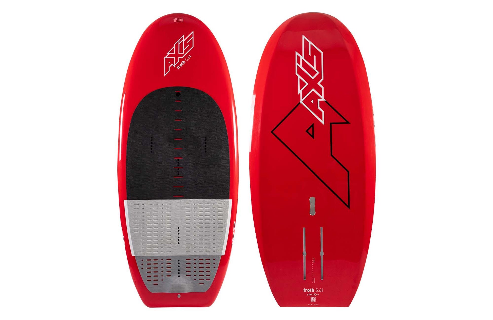 Axis Froth Foil board - Kiteshop.com