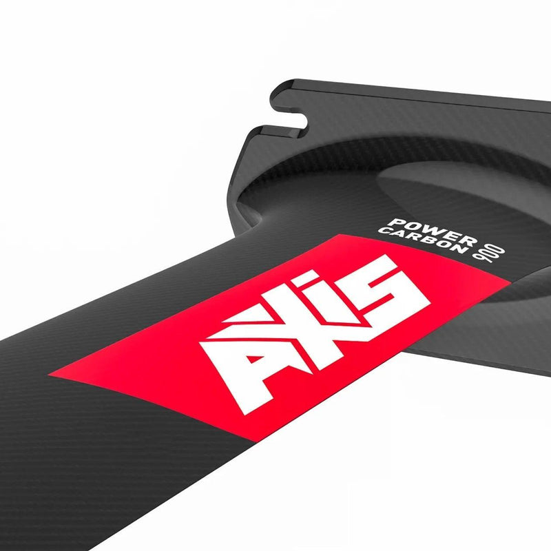 Axis Power Carbon Masts - Kiteshop.com