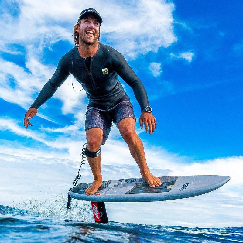 Axis Power Carbon Masts - Kiteshop.com