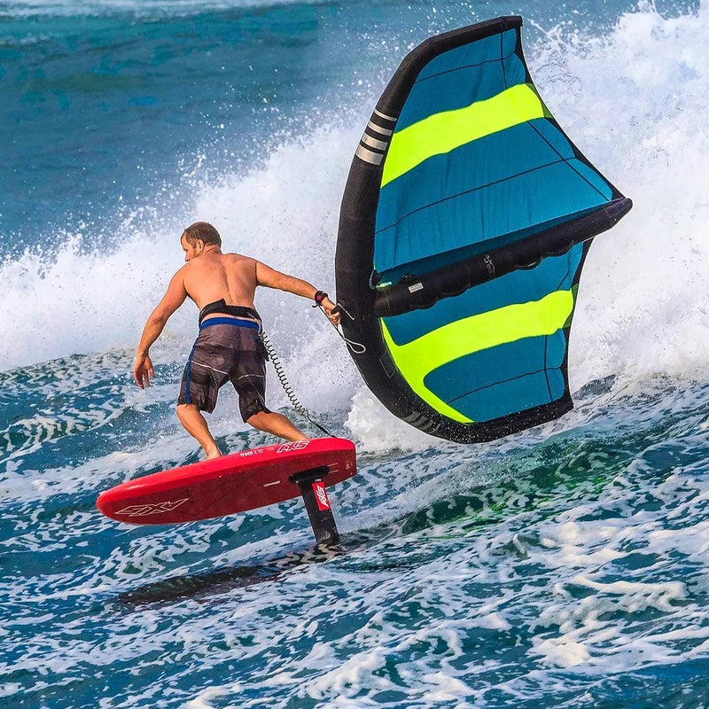 Axis Power Carbon Masts - Kiteshop.com