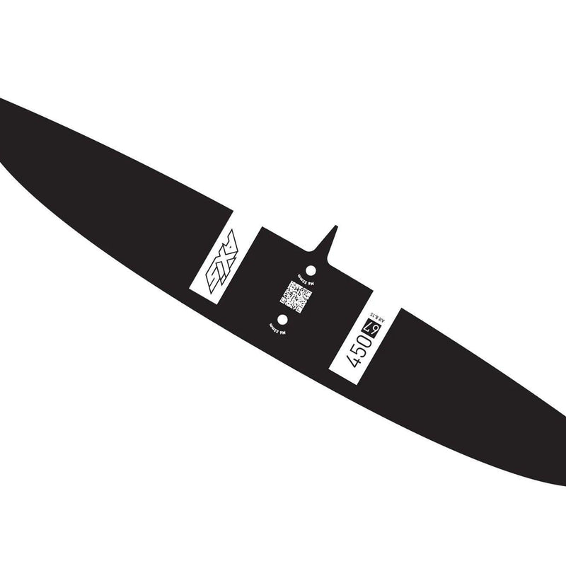 Axis Progressive Rear Wings - Kiteshop.com