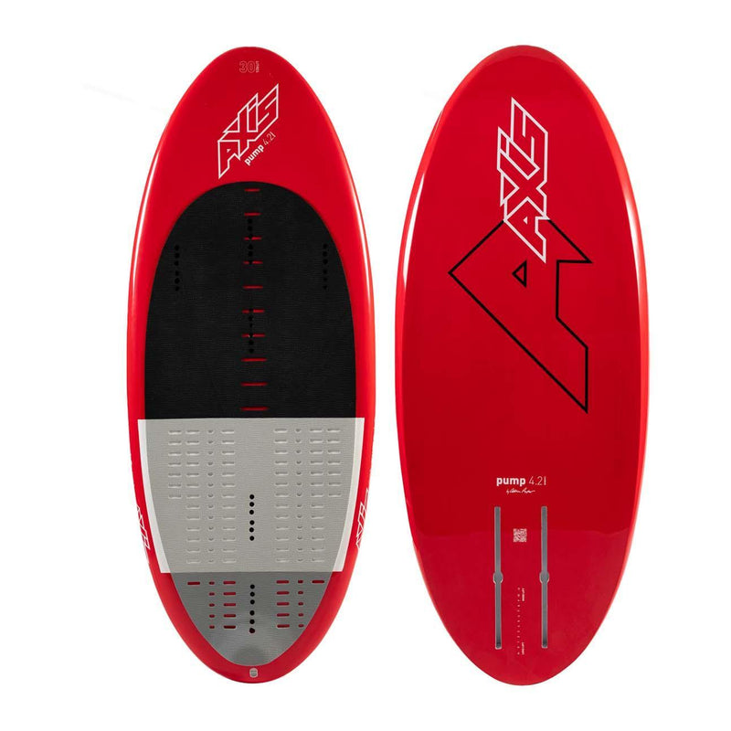 Axis Pump Foil board - Kiteshop.com