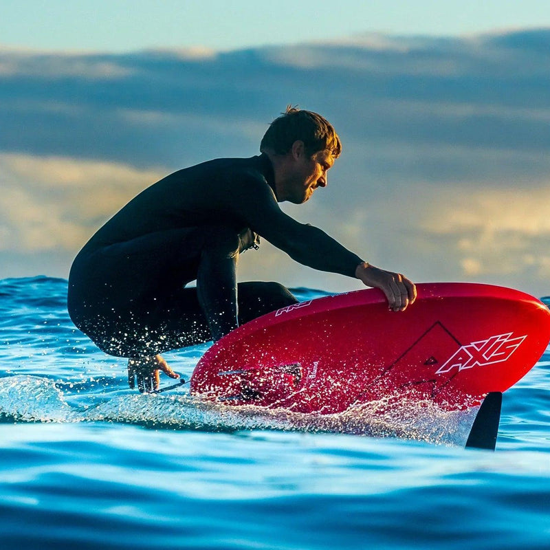 Axis Pump Foil board - Kiteshop.com