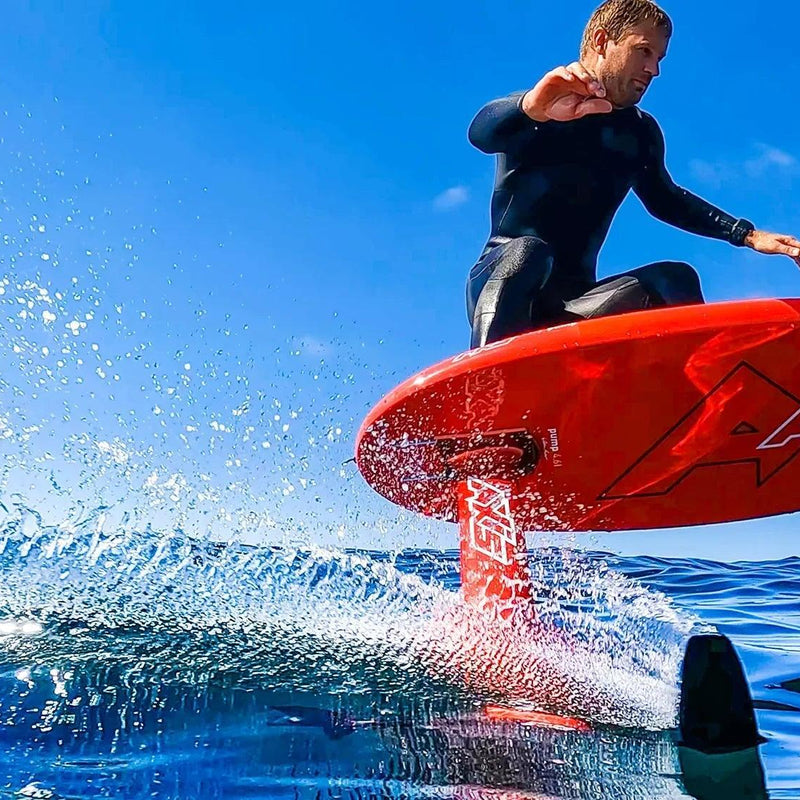 Axis Pump Foil board - Kiteshop.com