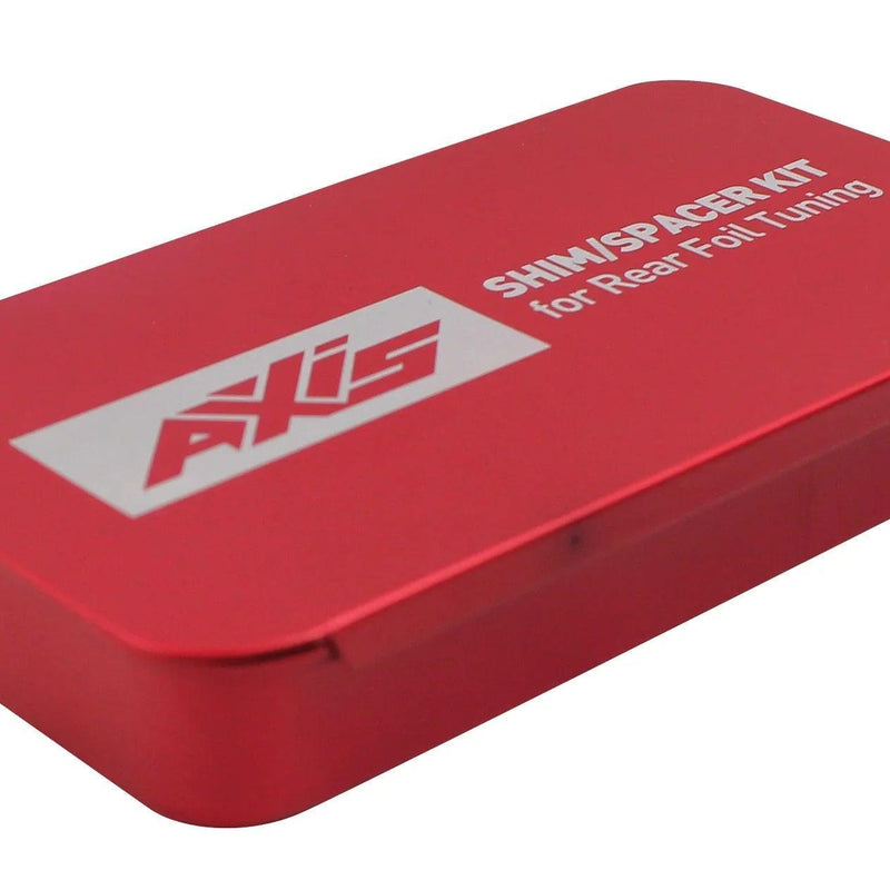 Axis Shim / Spacer Kit - Kiteshop.com