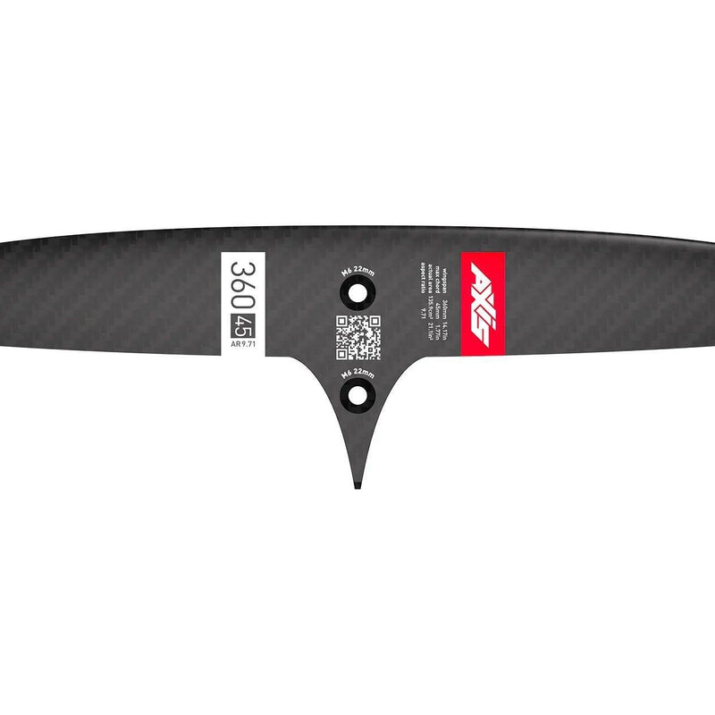 Axis Skinny Rear Wings - Kiteshop.com