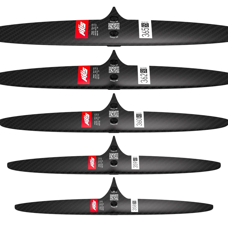 Axis Skinny Rear Wings - Kiteshop.com