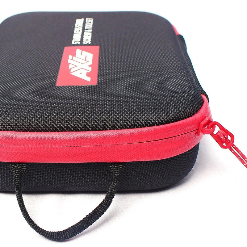 Axis Stainless Screwset and Toolset - Kiteshop.com