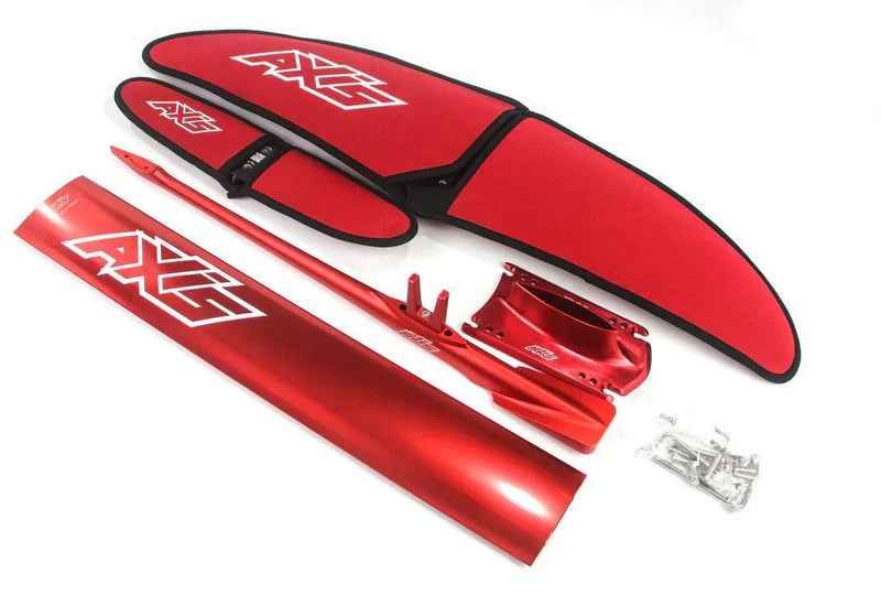 Axis Super Easy Starter Foil - Kiteshop.com