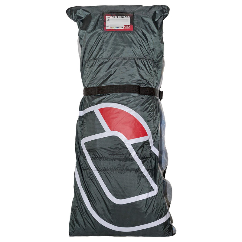 Ozone Closed Cell Kompressor Bag - Kiteshop.com
