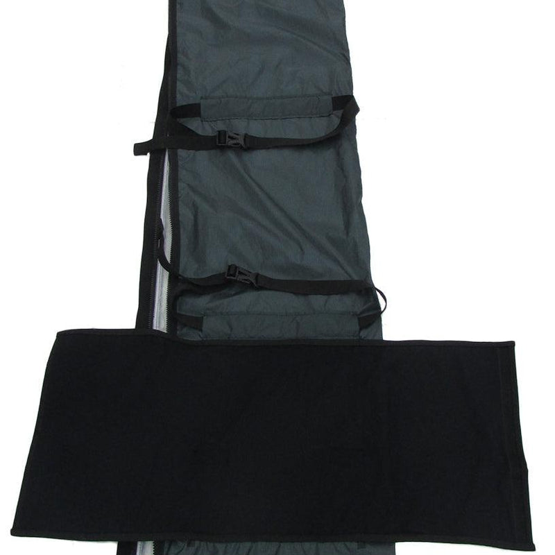 Ozone Closed Cell Kompressor Bag - Kiteshop.com