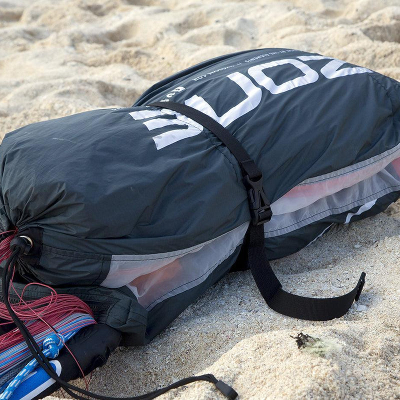 Ozone Closed Cell Kompressor Bag - Kiteshop.com
