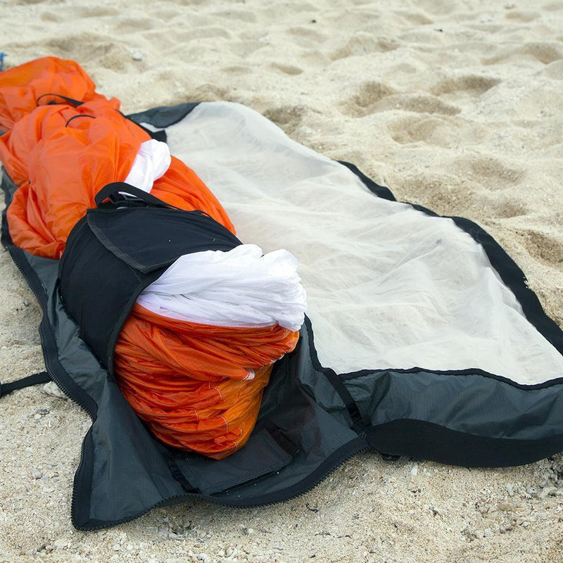 Ozone Closed Cell Kompressor Bag - Kiteshop.com