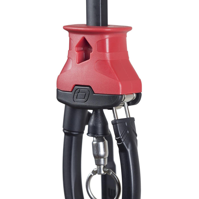 Ozone Compact Water V5 Control Bar - Kiteshop.com