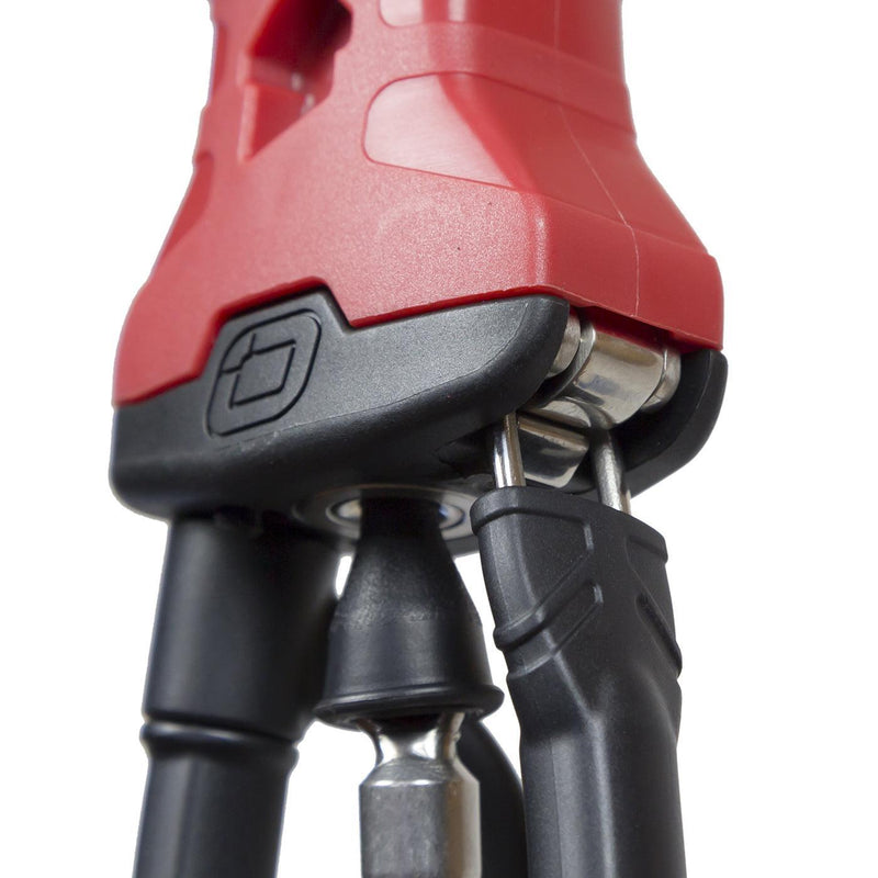 Ozone Compact Water V5 Control Bar - Kiteshop.com