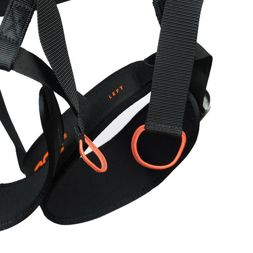 Ozone Connect Snow Backcountry V4 Harness - Kiteshop.com