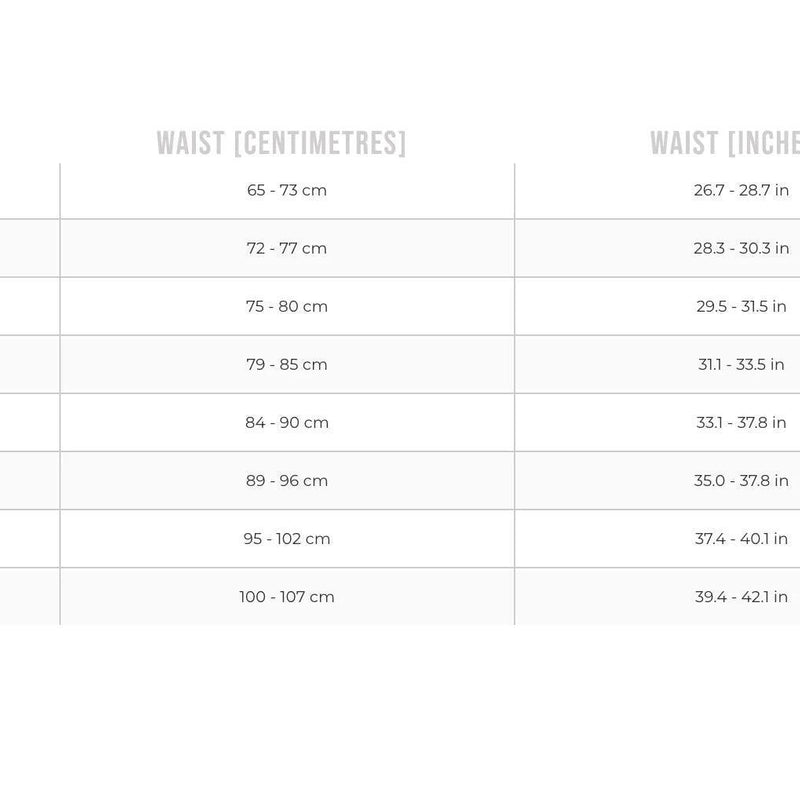 Ozone Connect V3 Waist Harness - Kiteshop.com