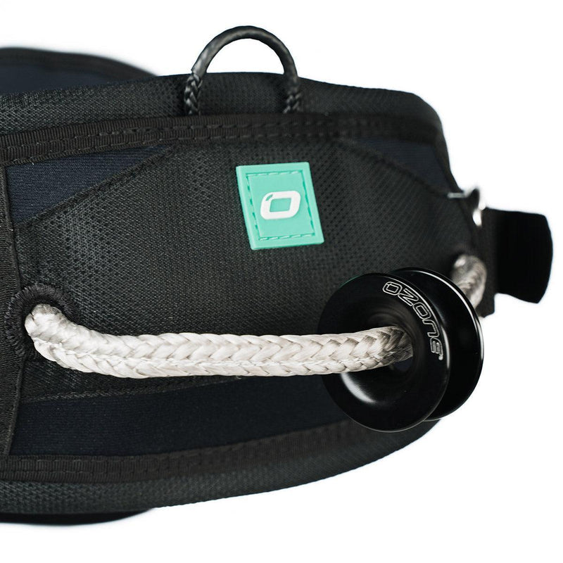 Ozone Connect V3 Waist Sliding Harness - Kiteshop.com