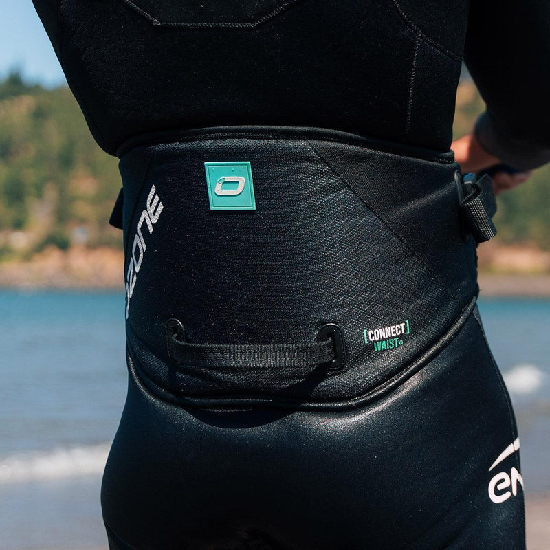 Ozone Connect V3 Waist Sliding Harness - Kiteshop.com