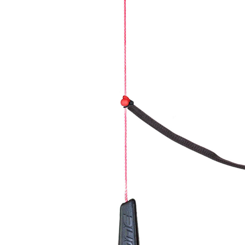 Ozone Foil Bar Brake Handle - Kiteshop.com