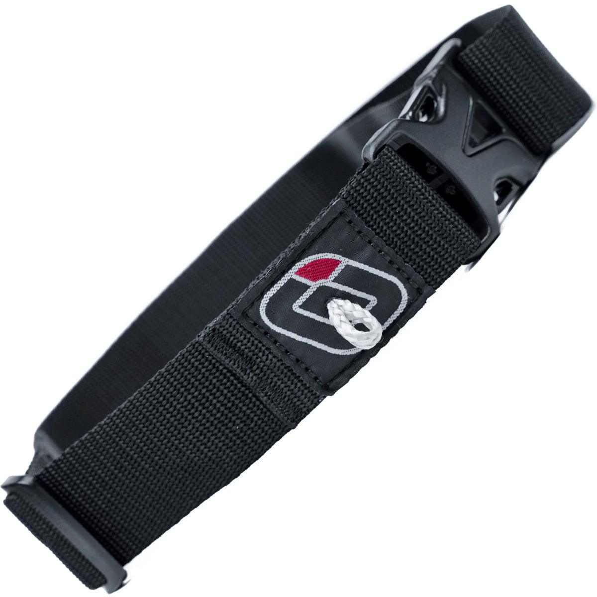 Ozone Foil Wing Waist Strap - Kiteshop.com