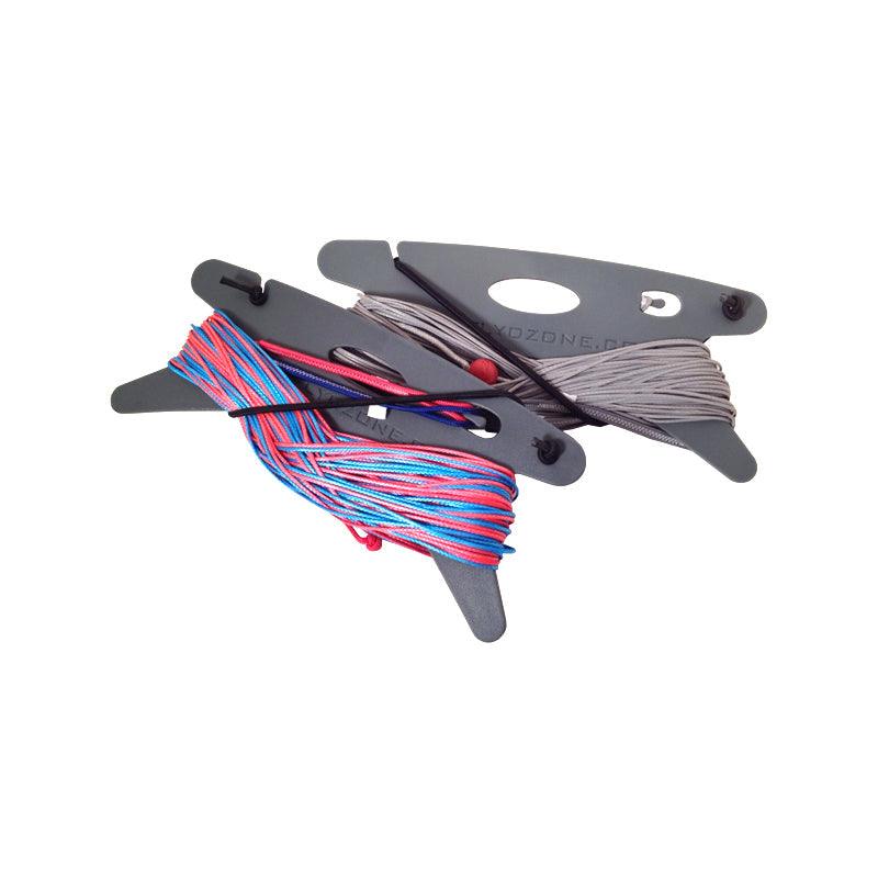 Ozone Kitesurf Flying Line Set - Kiteshop.com