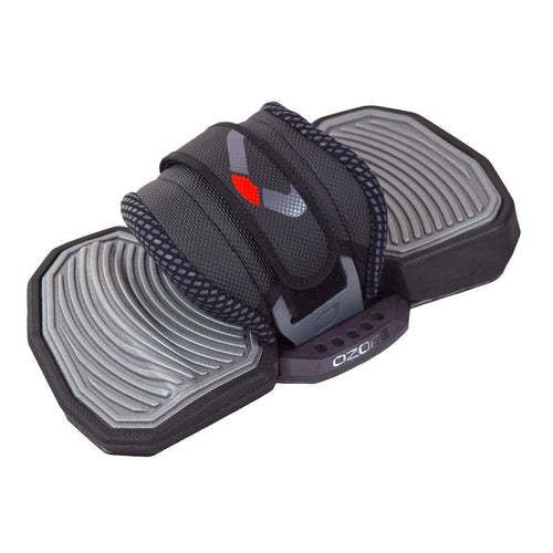 Ozone V2 Footpads - Kiteshop.com