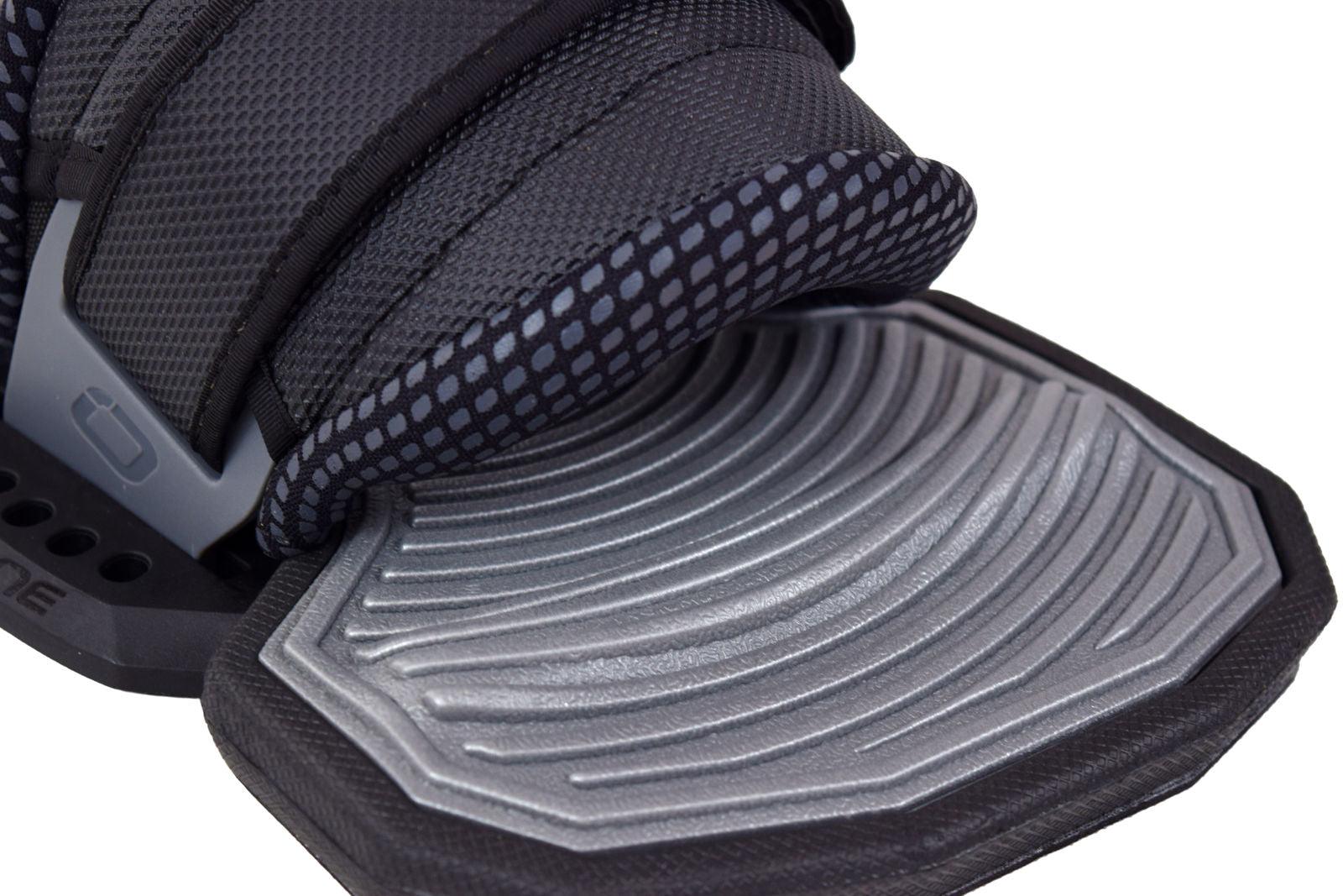 Ozone V2 Footpads - Kiteshop.com