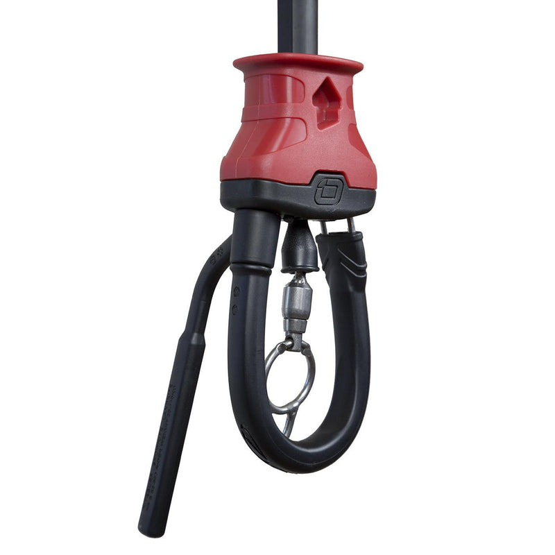 Ozone Wakestyle V5 Control Bar - Kiteshop.com